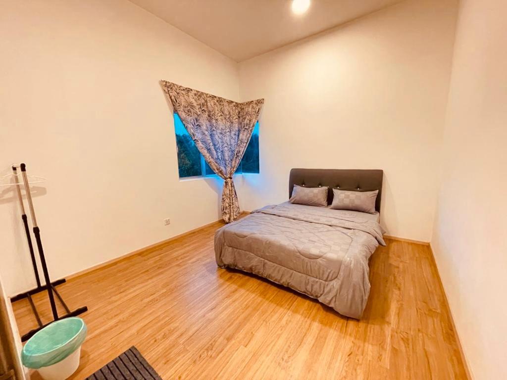 The Misty Penthouse Apartment Tanah Rata Exterior photo