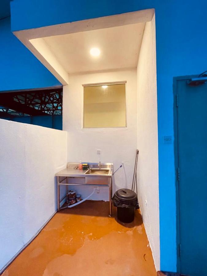 The Misty Penthouse Apartment Tanah Rata Exterior photo